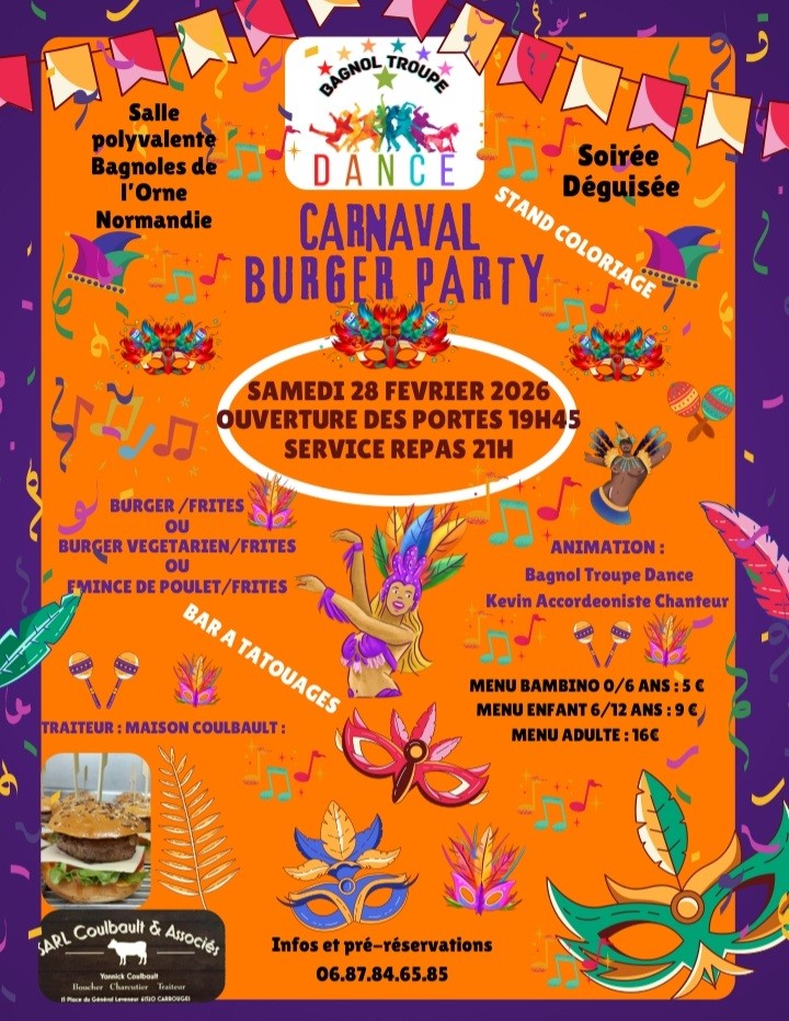 2026_02_28_carnaval_burger_party | ©bagnol_troupe_dance