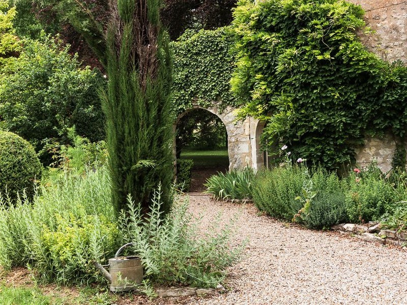 jardindesperrignes-stmauricesurhuisne-800 | ©Jardins des Perrignes