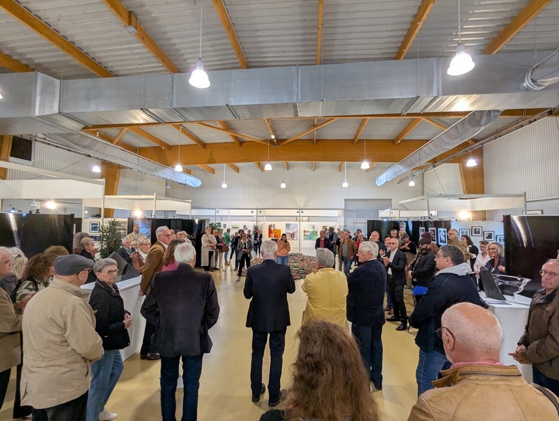 9 au 17 mai expo paysages 2026 | art en perche