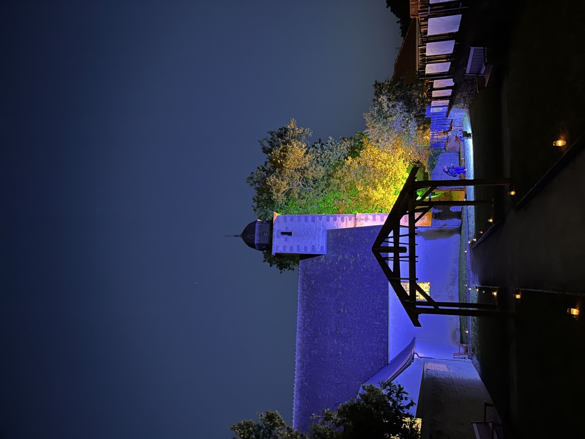 Eglise St Roch | Association