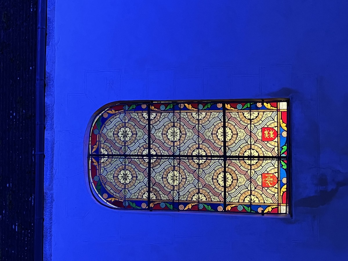 Vitrail | Association