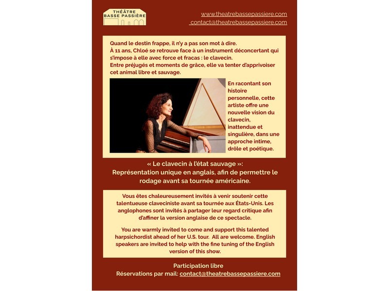 leclavecinverso-preauxduperche-800 | ©Théâtre Basse Passière