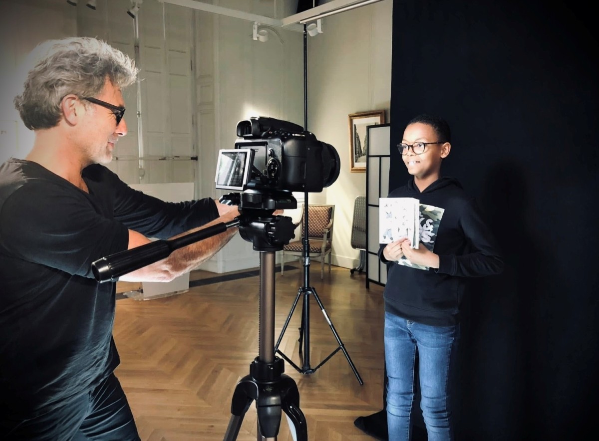 causerie_expo_my_generation | ©microfolie_domfront