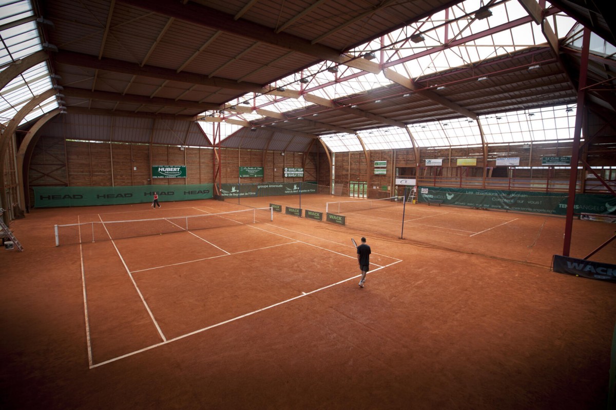 tennis | ©libre_de_droit