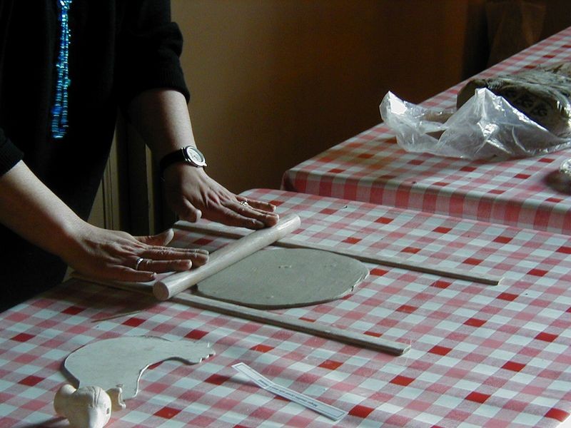 ecomusee_poterieanim2_800 | ©ecomuseeduperche