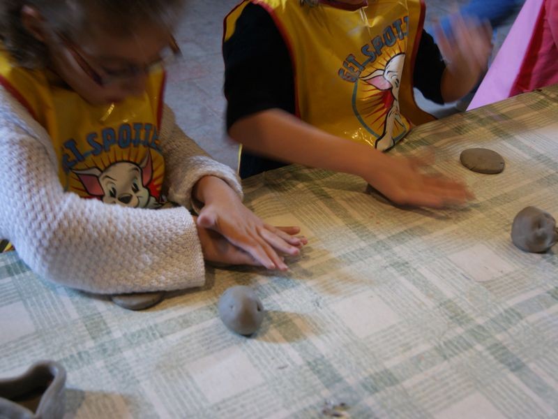 ecomusee_poterieanim3_800 | ©ecomuseeduperche