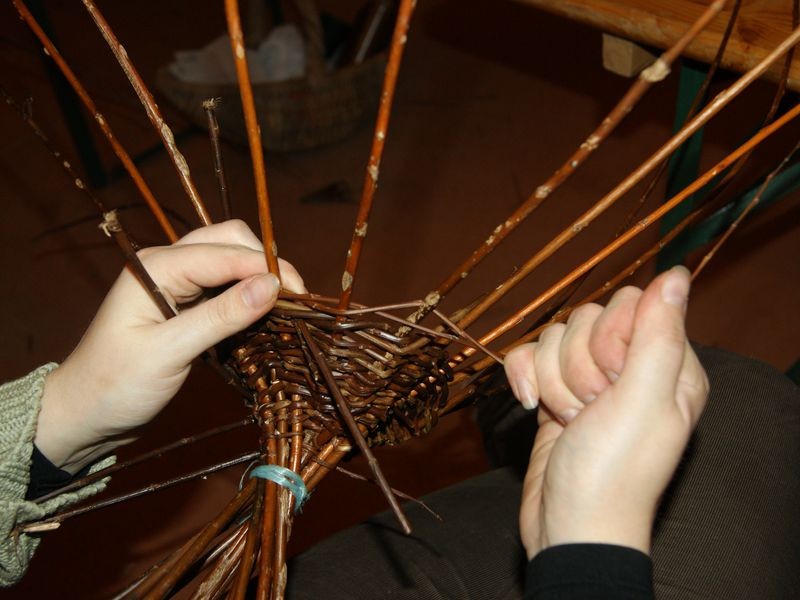 ecomusee_vannerie1_800 | ©ecomuseeduperche