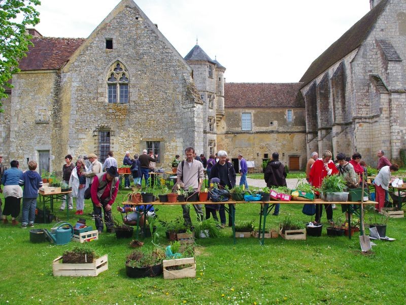 ecomusee_jardin4_800 | ©ecomuseeduperche