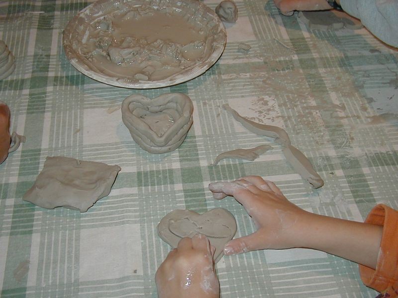 ecomusee_poterieanim4_800 | ©ecomuseeduperche