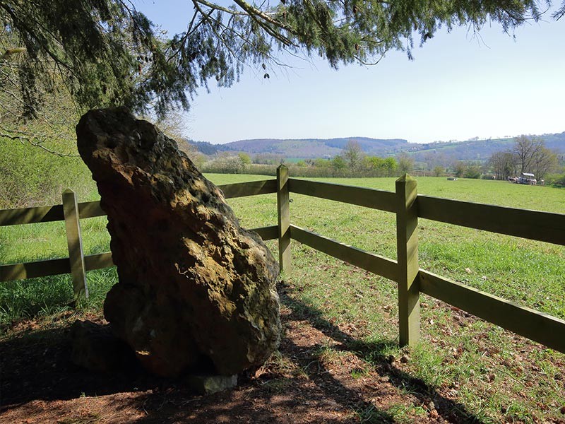 Les Méandres de l'Orne | © C Aubert