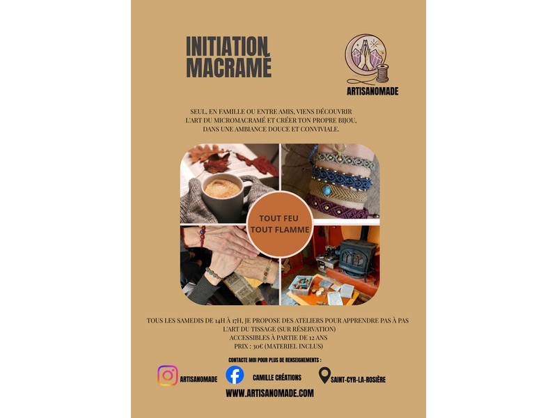 initiationmacrame-stcyrlarosiere-800 | ®Camille Créations