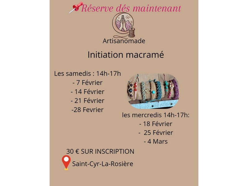 ateliersnomade-stcyrlarosiere-800 | ©Camille Créations