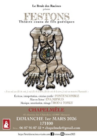 Feston | Chapelmêle