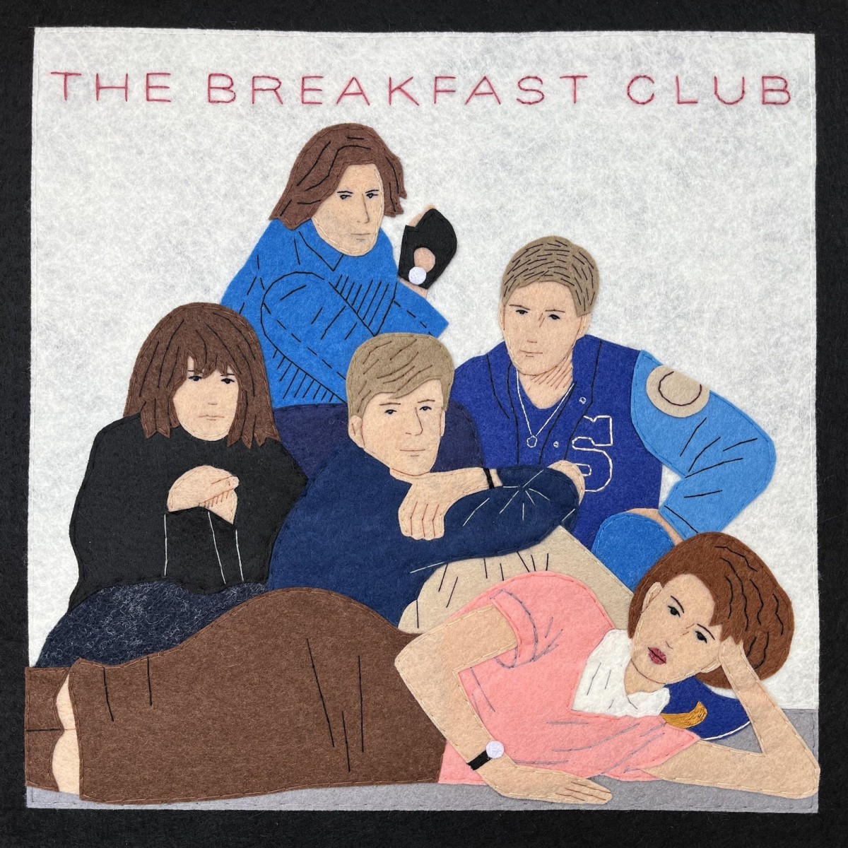 thebreakfastclub1 copie | elsa kuhn