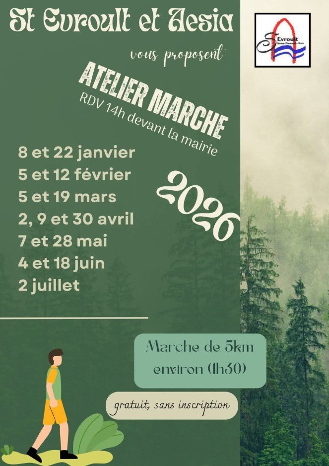 atelier marche | AESIA