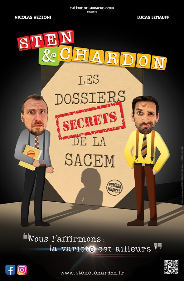 STEN-CHARDON | ©STEN & CHARDON