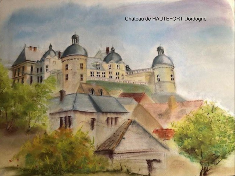 1er février expo abbaye de la trappe-1 | les peintres de champs