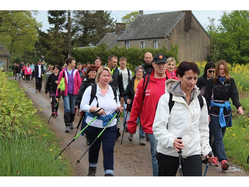 rando de la vère. guy vallee | Guy Vallée