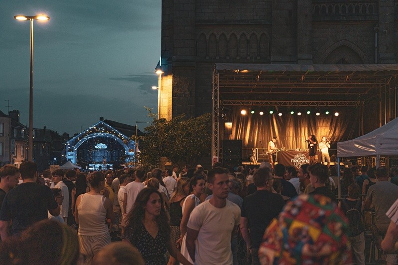 Fête de la musique à Flers | Ville de Flers
