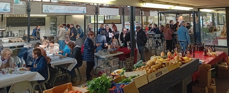 Assiette en Scène 2024 | Flers Agglo