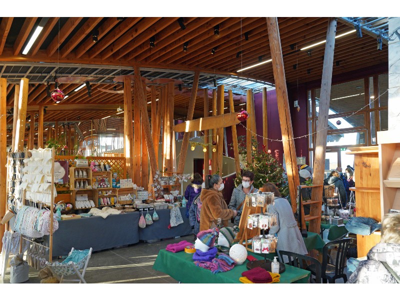 marché-édition2021 web | Gilles dewost