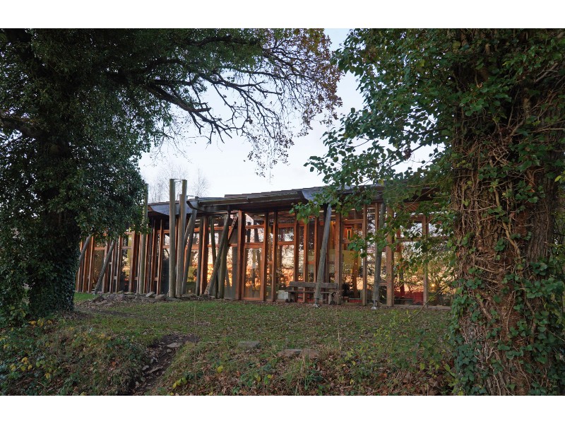 pavillondaccueil-roche-doetre | Gilles Dewost