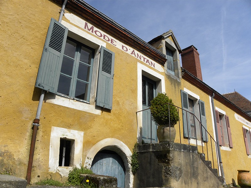 visite-la-perrier-800-2 | ©OfficedeTourismedeBelleme