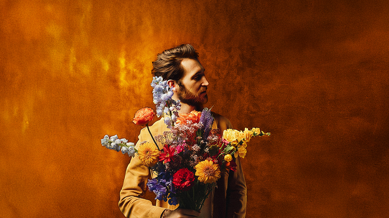 Broken Back | Ovastand