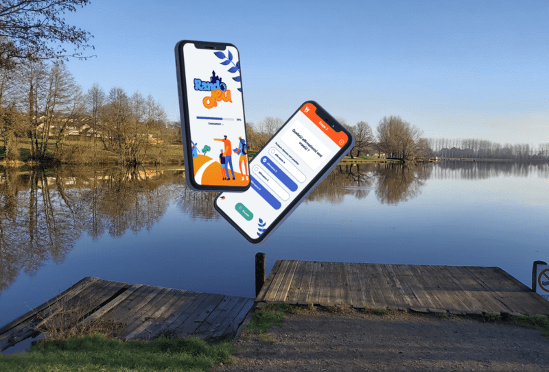 Application-Ludilac- | MNT