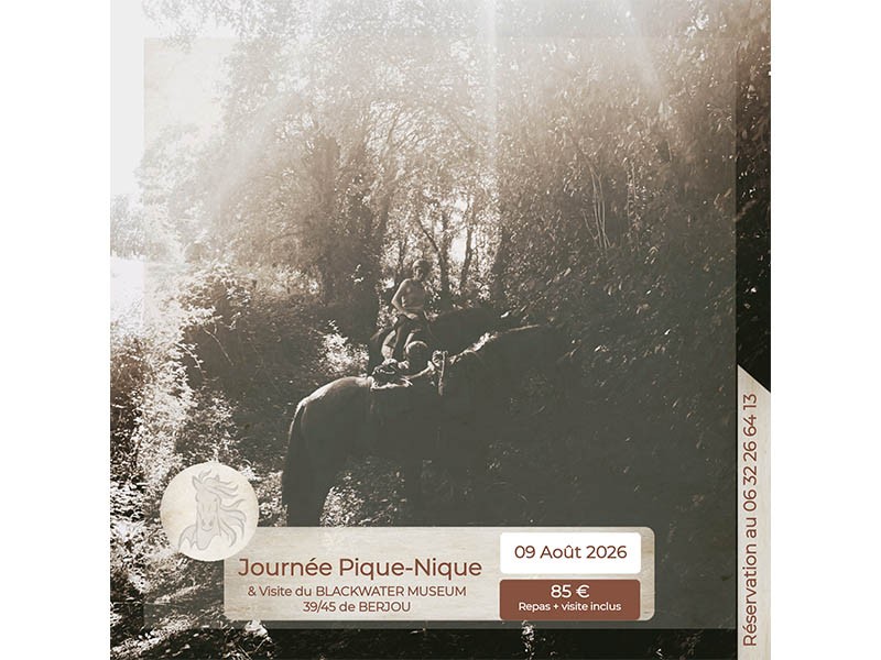 bagot musee | Bagot's Ranch