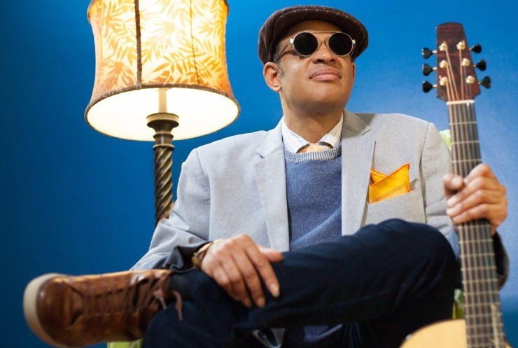 raoul midon | la luciole