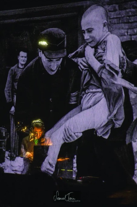 8 mars  | Conservatoire