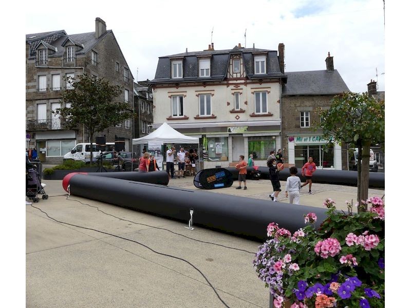 Fete-des-Assos-2021-28 | Ville de La Ferté-Macé
