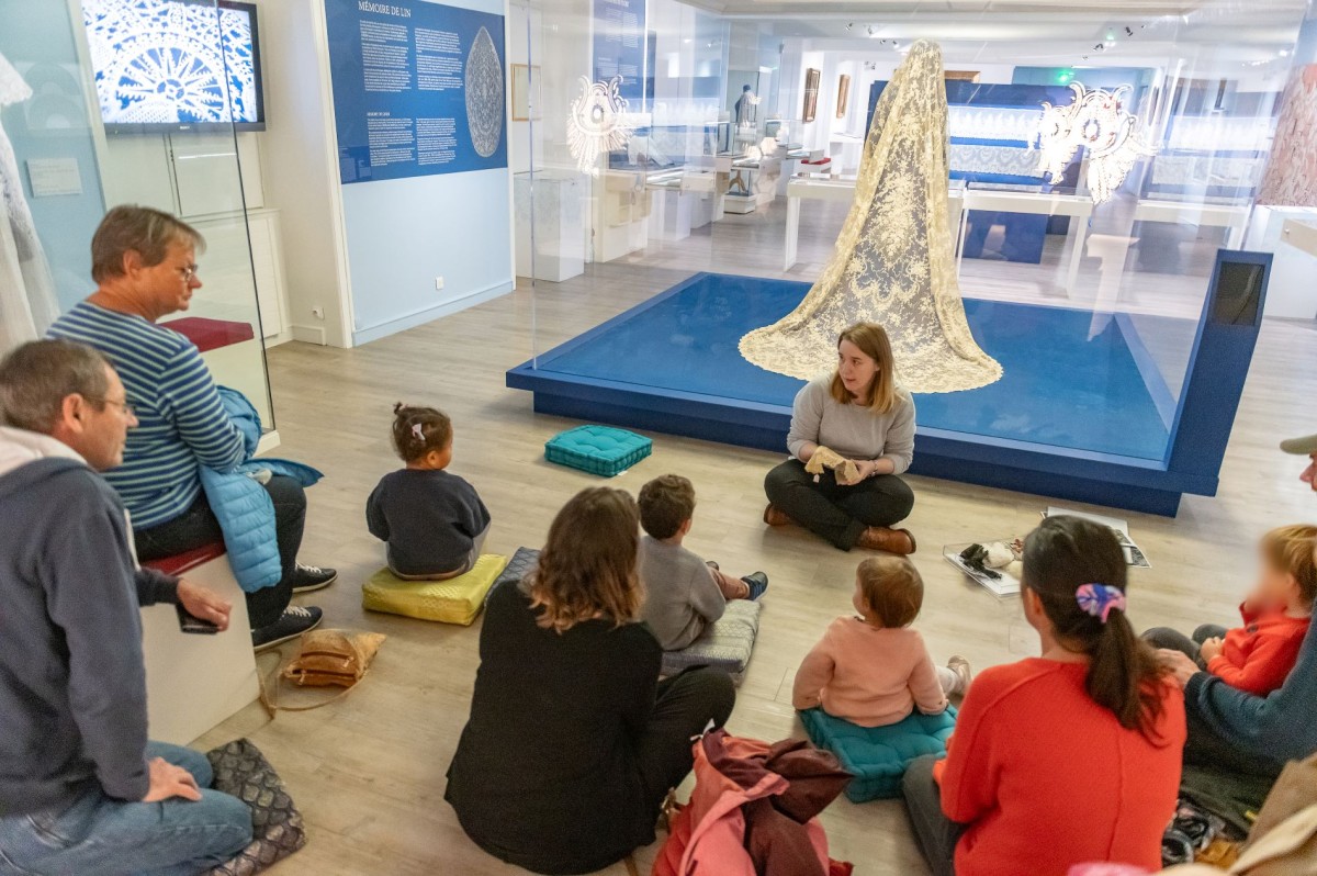 amusette au musée | amusette au musée