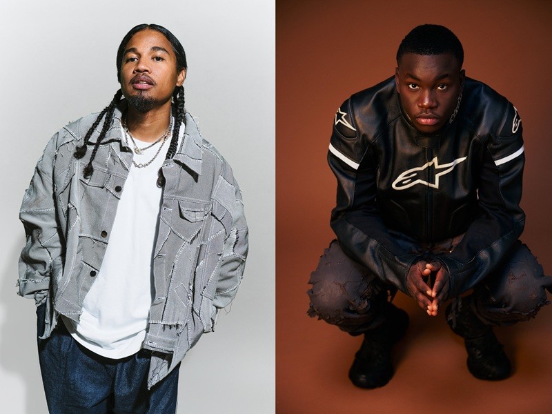 Jyeuhair - Jungeli | Lena Moretto / U music