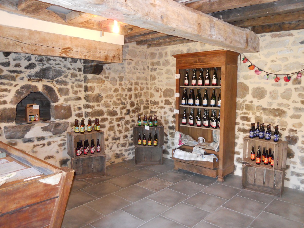 Bagnoles-de-pom-producteurs-cidricoles-bagnoles-orne (2) | Bagnoles de Pom