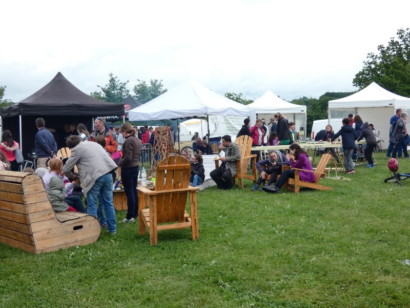 extraverties | Virginie Sauques