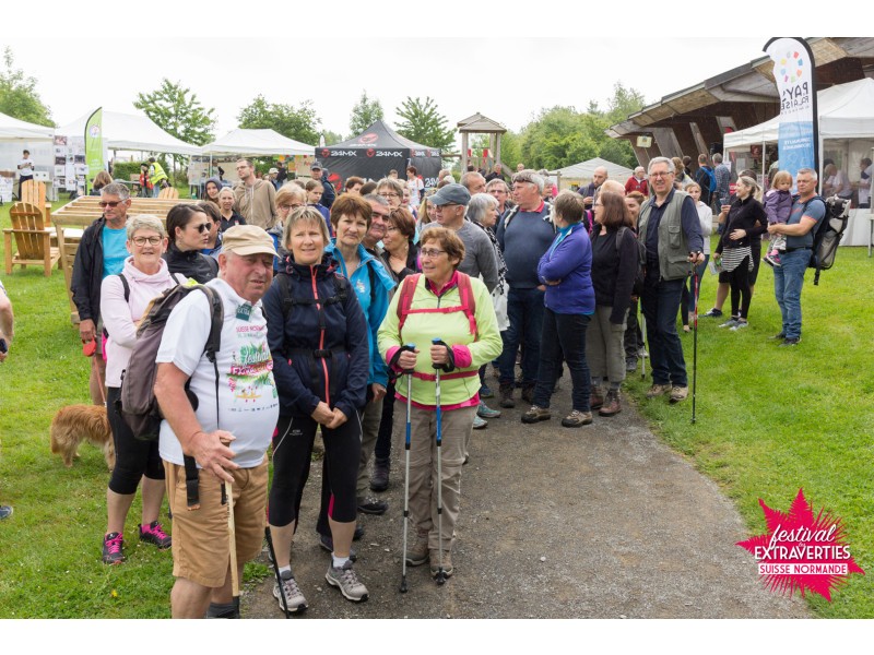 La-rochedoetre-départ-rando web | Pays de Falaise