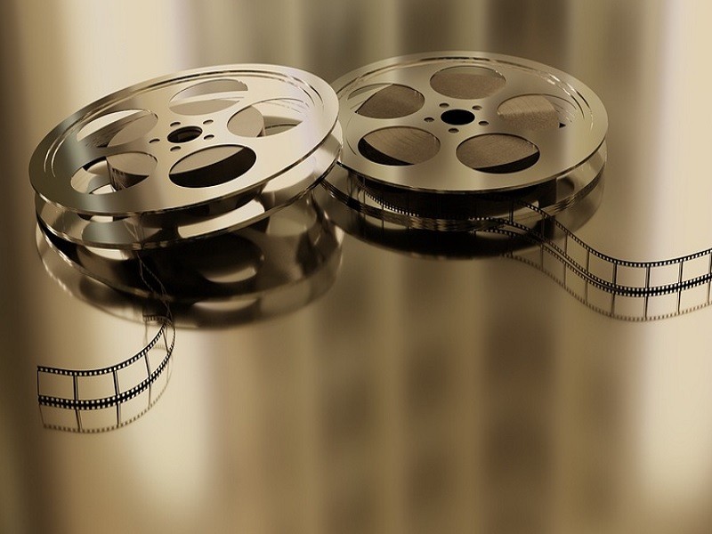 cinéma-pixabay-800 | ©Pixabay