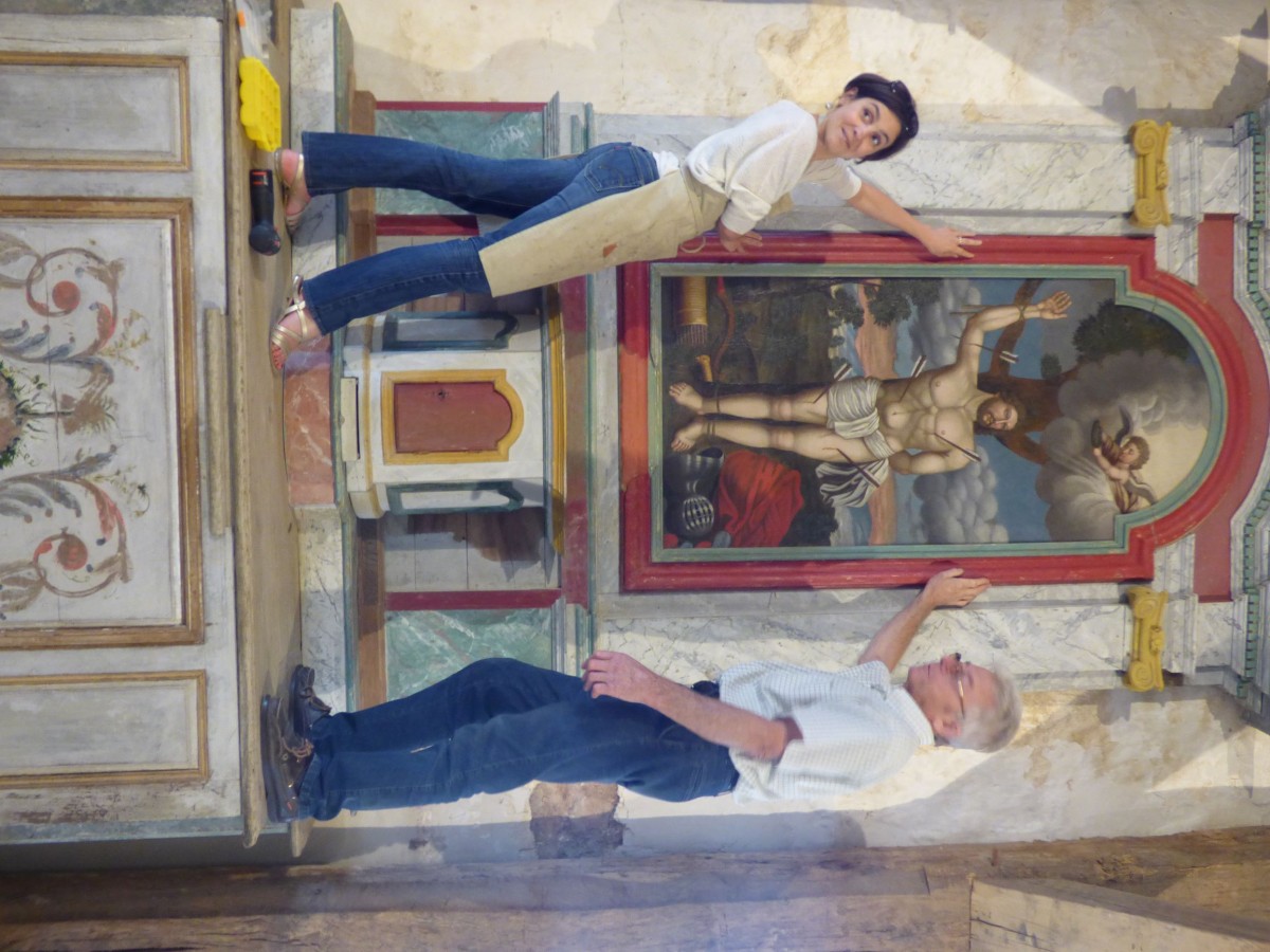 P1090168 | Association des amis de l'église St Sébastien