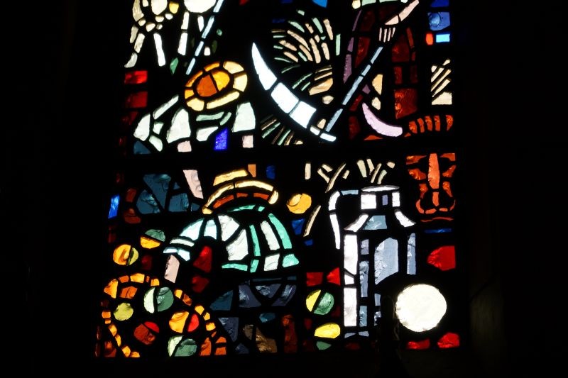 Conférence à Vimoutiers | Karin Baddely