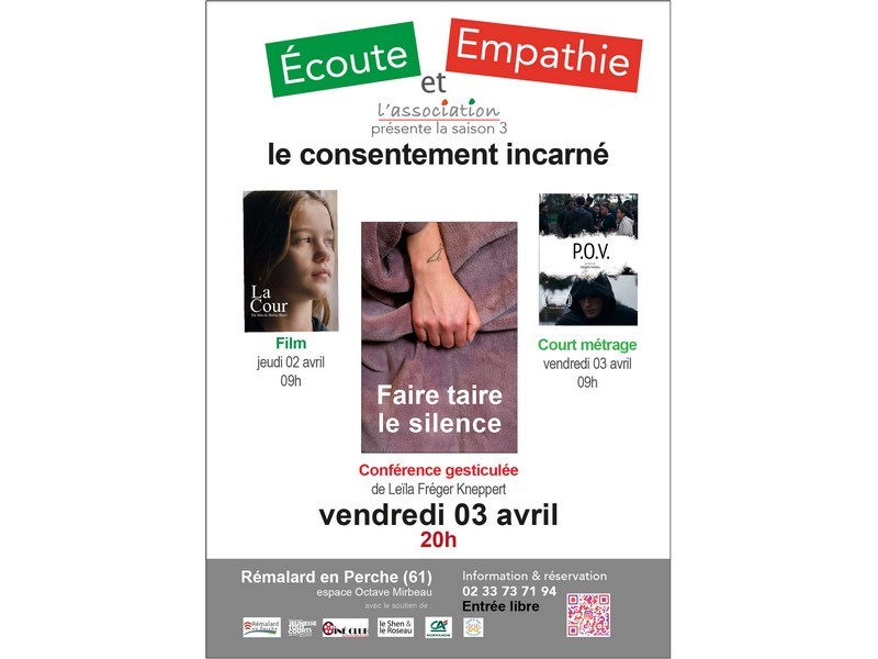 ecouteempathie-remalard-800 | ©Écoute et Empathie