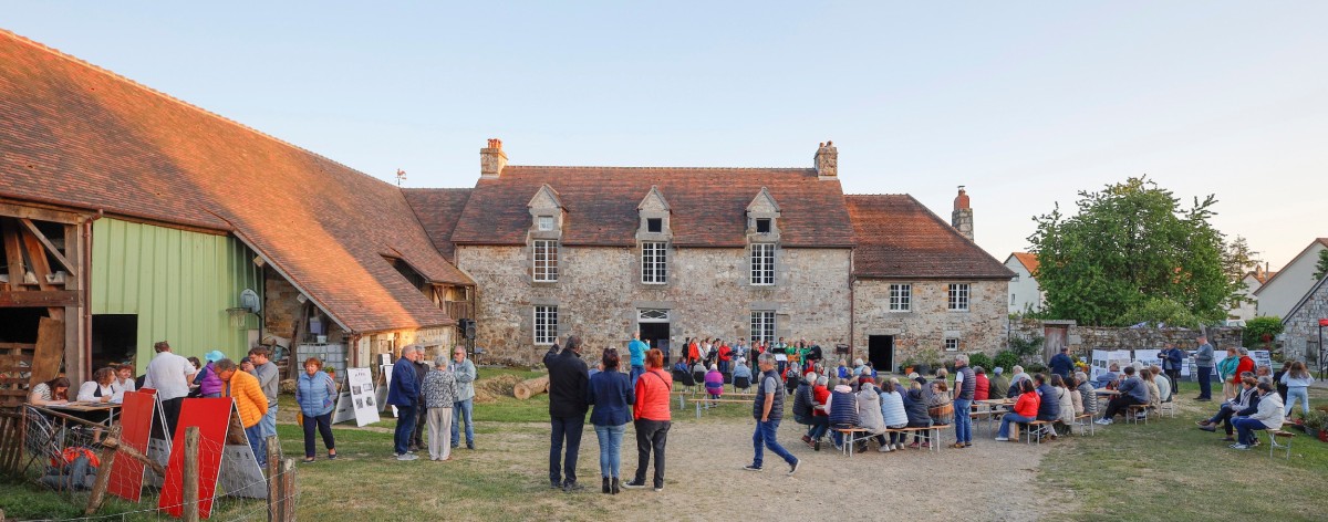 Edition 2025 | Franck Mustière