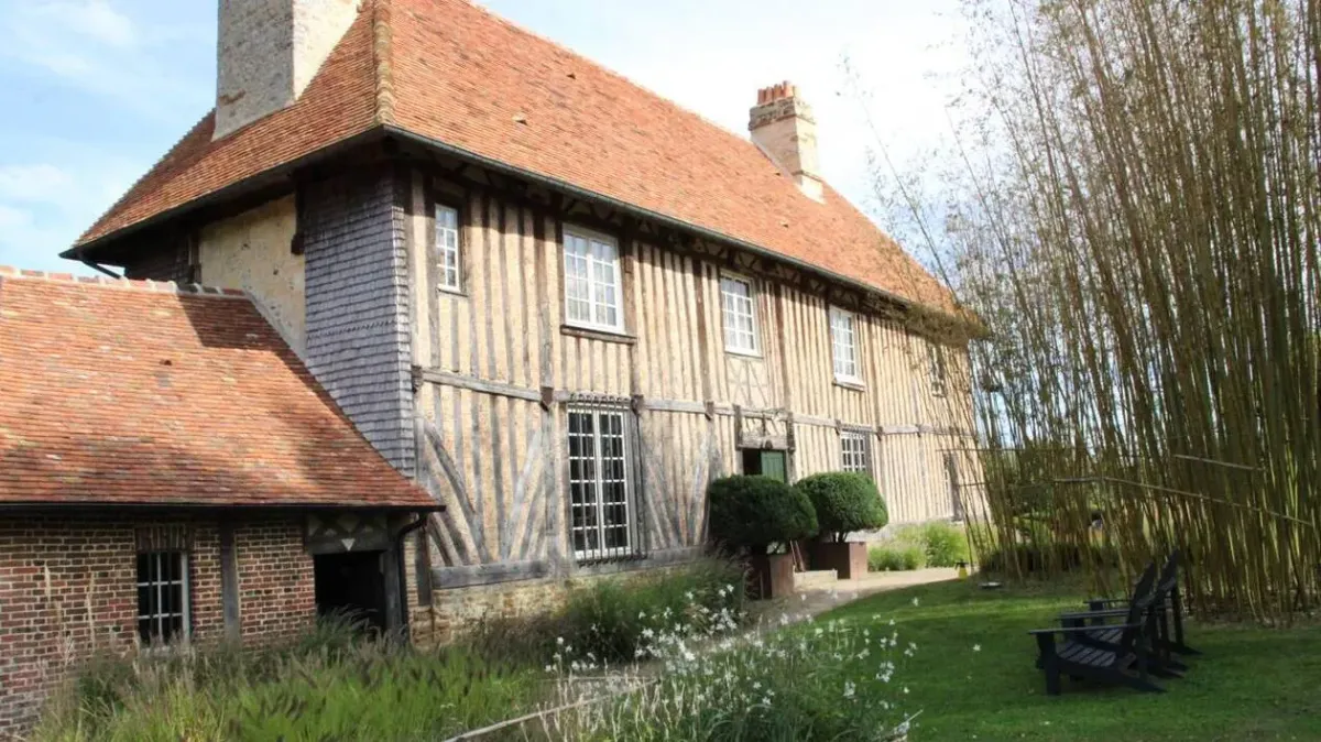 Champeaux | Ouest-France