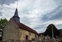 Eglise-de-st-Malo-rr--p | Rachel Rottier