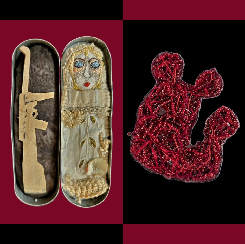 royaume | Ise Cellier et Marie Pourchot