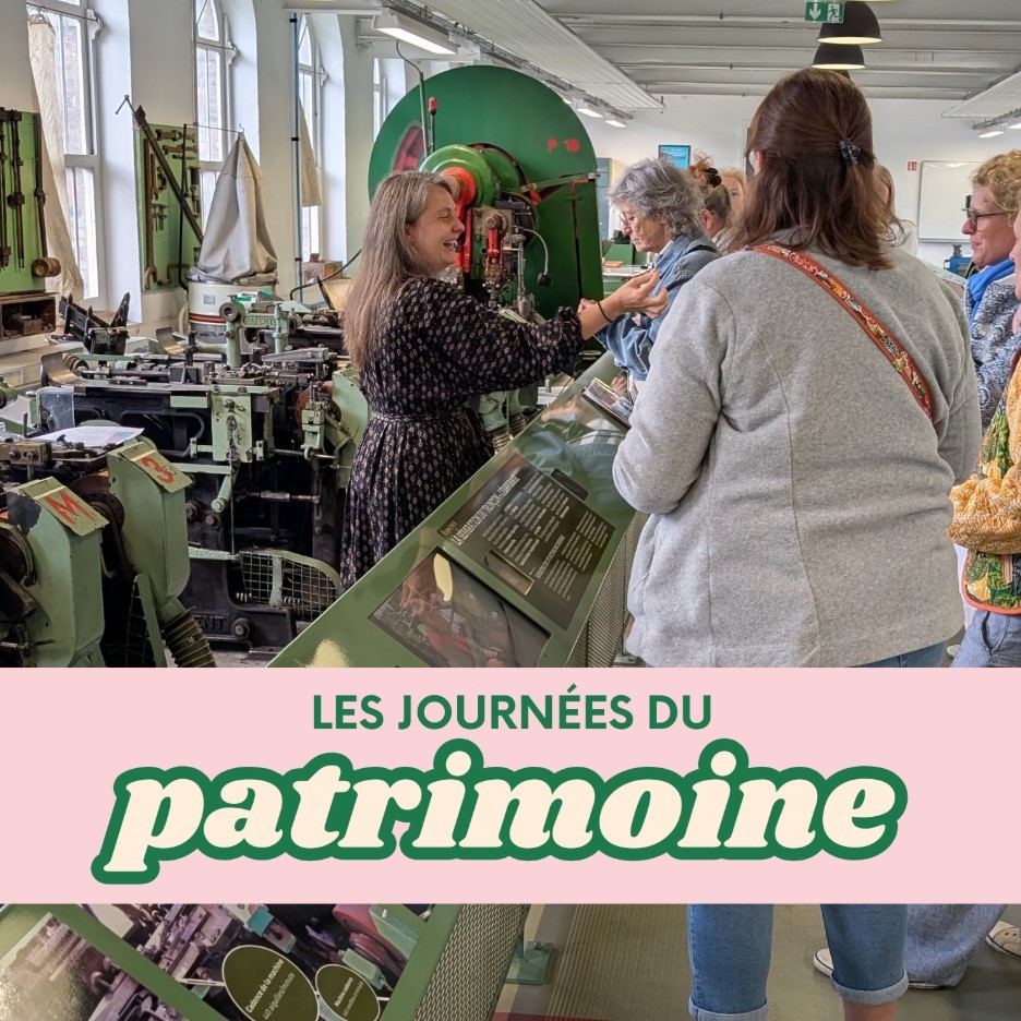 patrimoine | Bohin