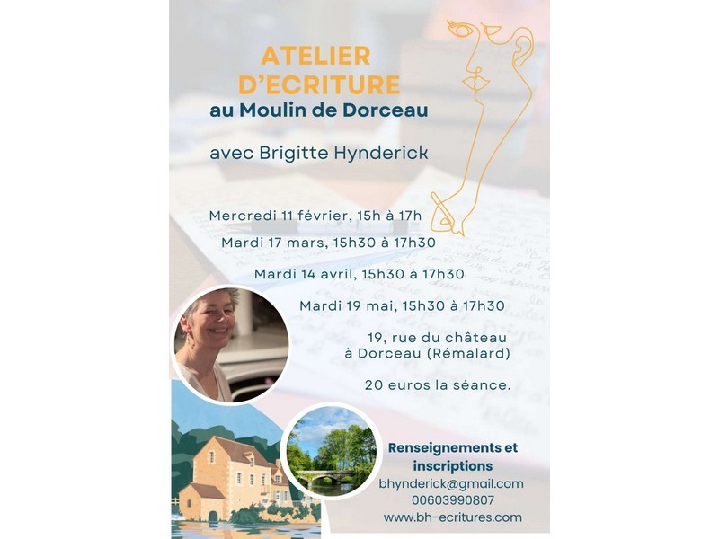 ateliersmoulin-dorceau-800 | ©Moulin de Dorceau