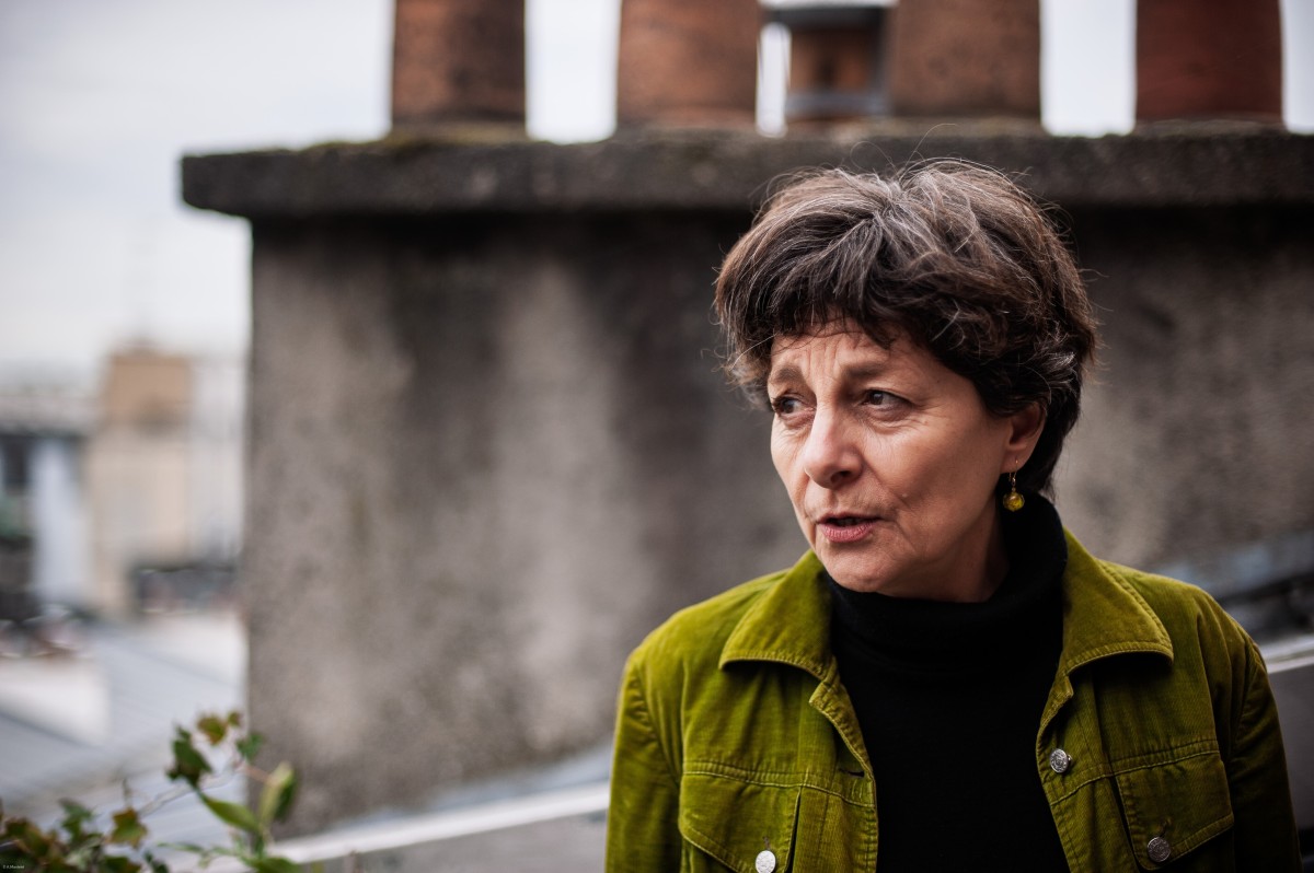 Sophie Accaoui | Sophie Accaoui