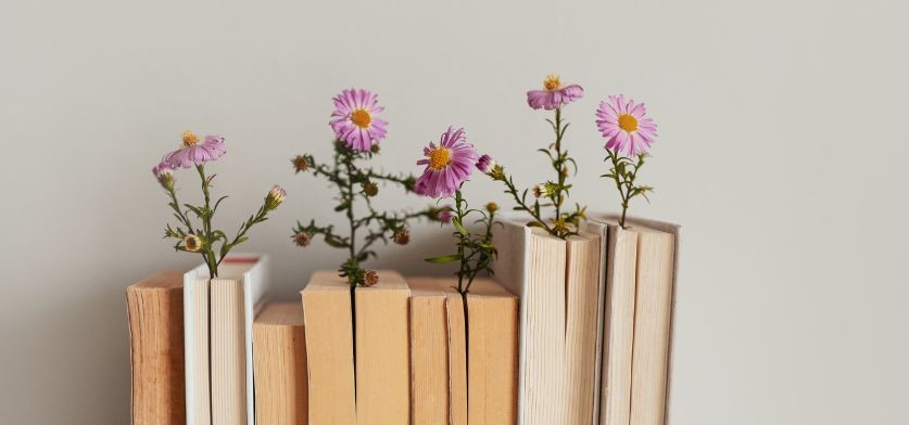 Lectures poésie | Médiathèque-ludothèque de Bellou-en-Houlme